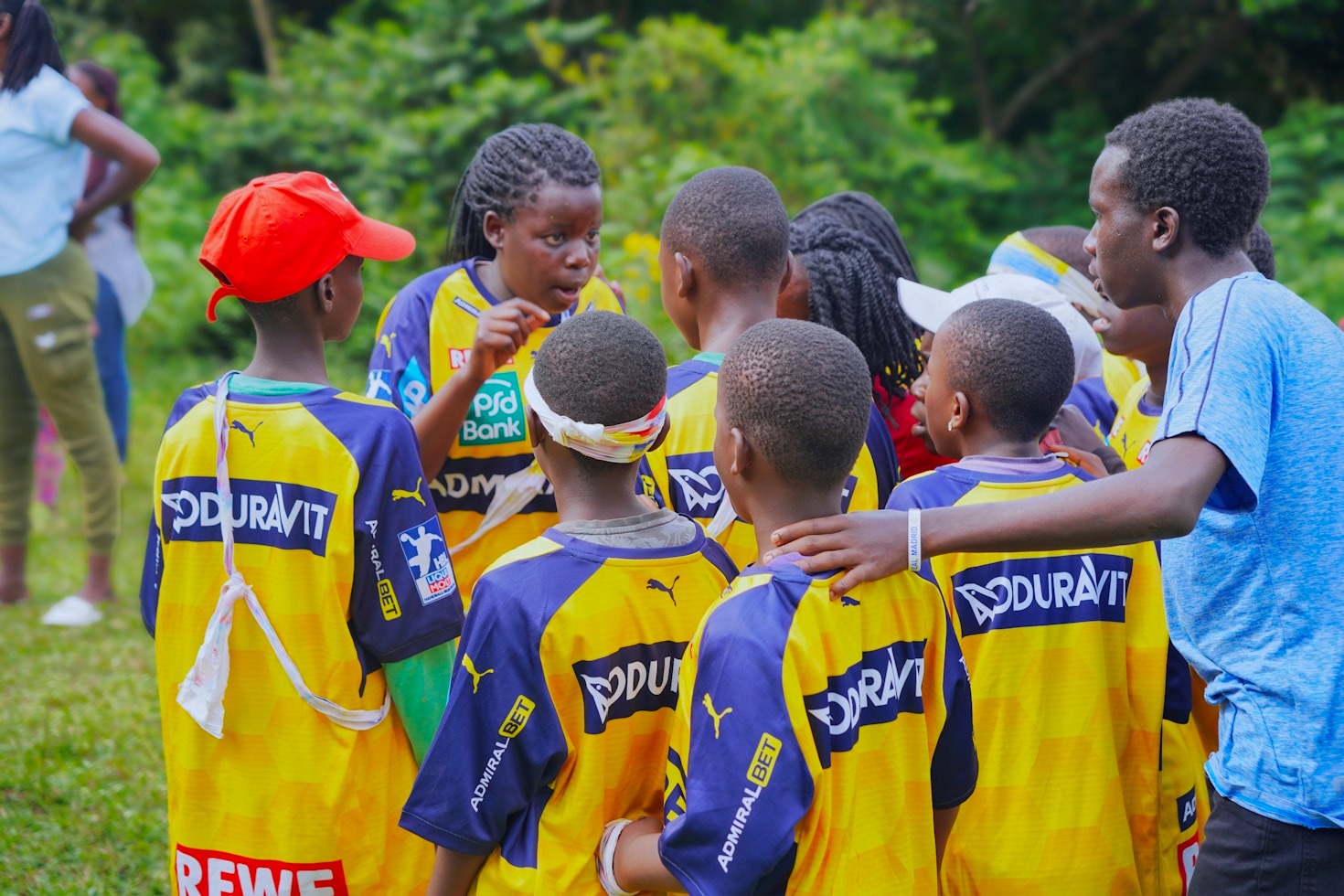 How Cub Scouts Build Life Skills and Confidence