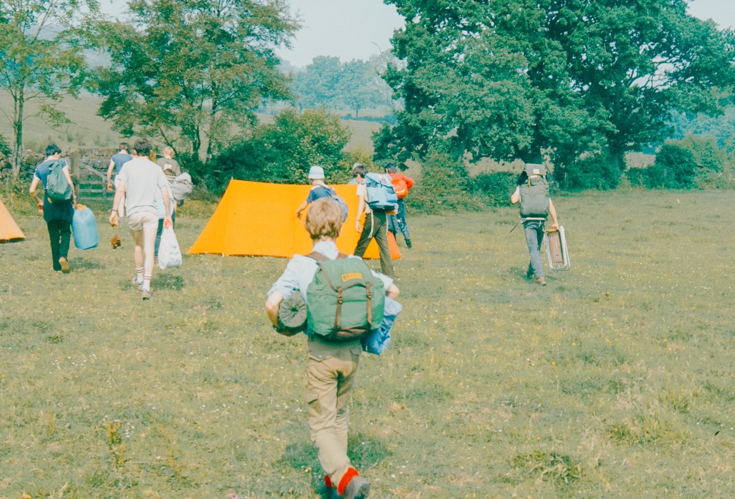 Essential Resources for New Scout Families